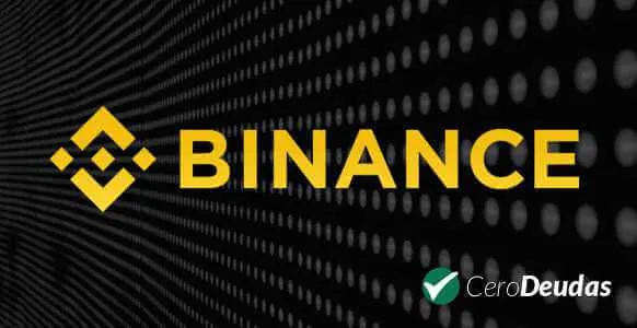 Binance Cero Deudas Invertir en criptomonedas en Uruguay