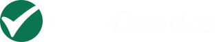 Cero Deudas