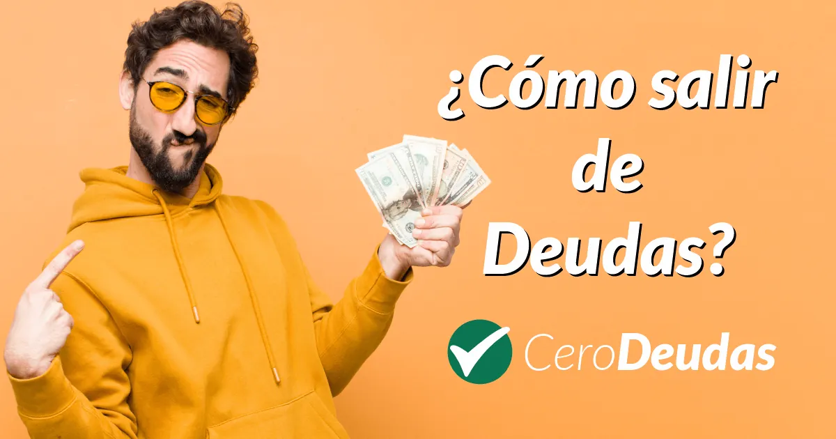 Como salir de las Deudas - Estrategias paso a paso - Cero Deudas Uruguay