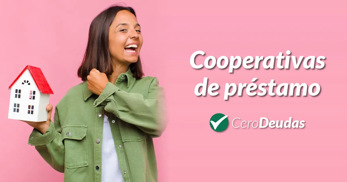 Cooperativas de préstamo