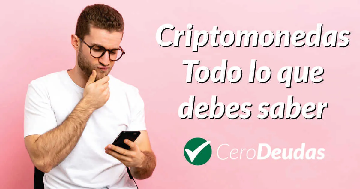 Criptomonedas que son