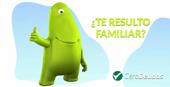Fucac Préstamos Limpia Deudas