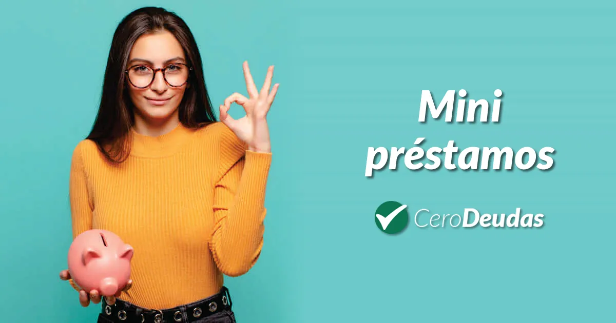 Mini préstamos