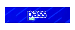 Pass Card estando en el clearing
