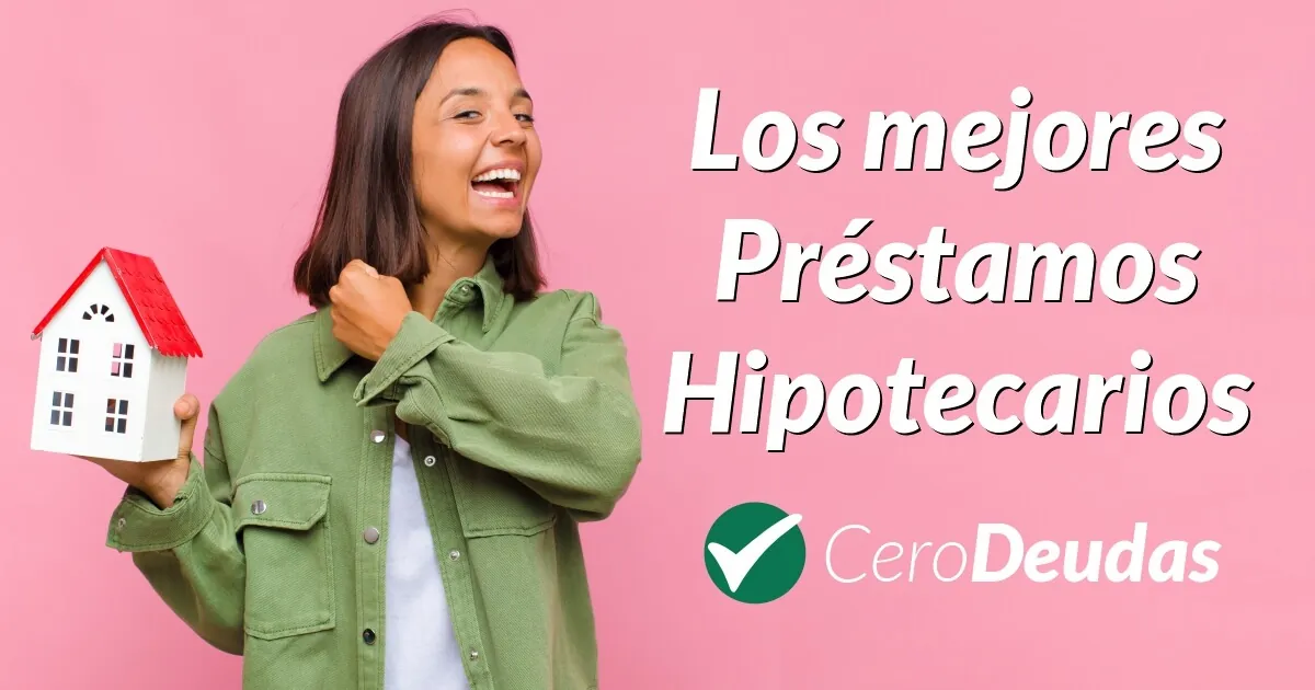 Préstamos Hipotecarios Uruguay