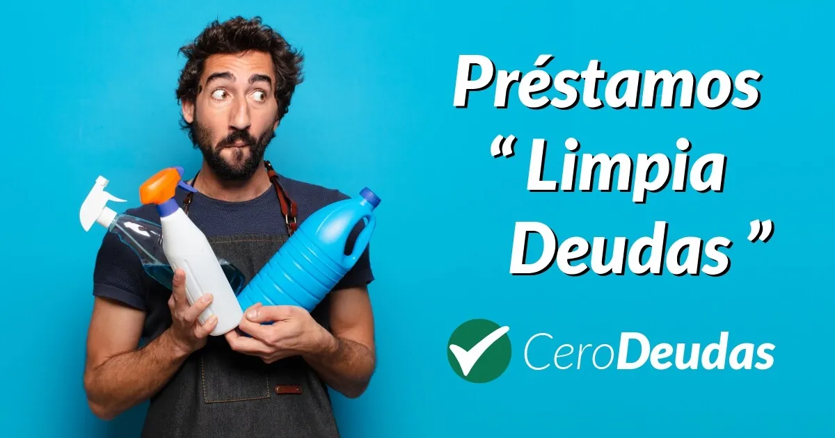Prestamos Limpia Deudas Uruguay