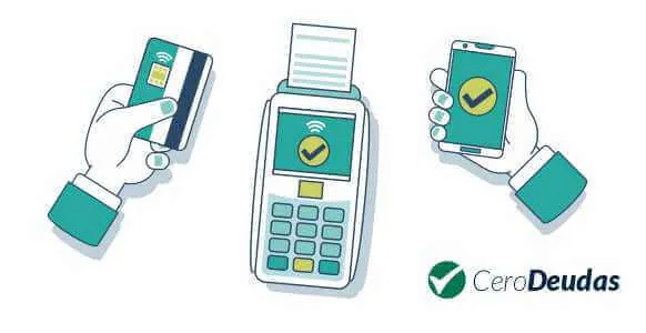 ventajas tarjetas de credito estando en el clearing