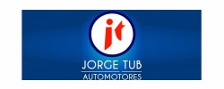 Jorge TUB automores otorga prestamos para autos aun estando en el clearing