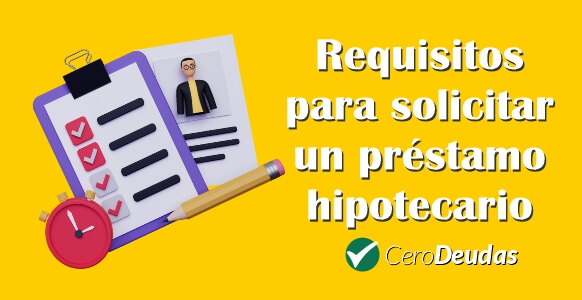 Requisitos para solicitar un préstamo hipotecario en Uruguay - BHU, Santander, HSBC, BBVA, Itau, Scotiabank
